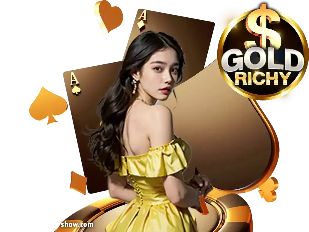 gold rich